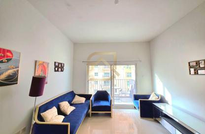 Apartment - 1 Bedroom - 2 Bathrooms for rent in Centrium Tower 3 - Centrium Towers - Dubai Production City (IMPZ) - Dubai