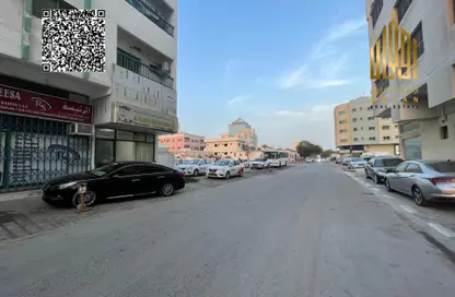 عمارة بالكامل للبيع في ليوارا 1 - عجمان