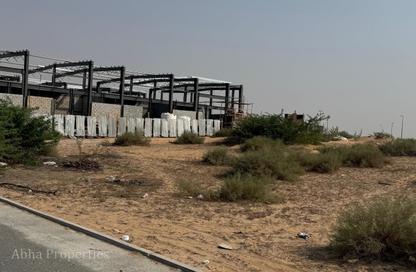 Land - Studio for sale in Al Arqoub - Sharjah Industrial Area - Sharjah