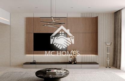 Apartment - 1 - 2 for sale in Marwa Views - District 4 - Jumeirah Village Triangle - Dubai
