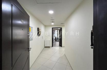 Apartment - Studio - 1 Bathroom for rent in Al Waleed Paradise - JLT Cluster R - Jumeirah Lake Towers - Dubai