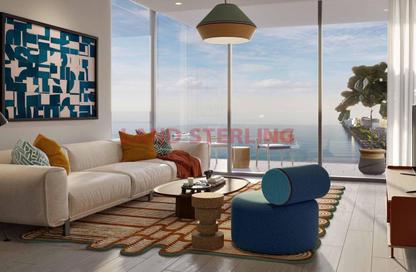Apartment - 2 Bedrooms - 2 Bathrooms for sale in Nautica Two - Maritime City - Dubai