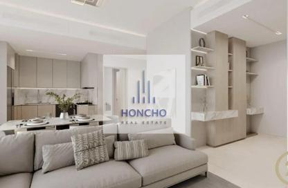 Apartment - 1 Bedroom - 2 Bathrooms for sale in Minati Homes 1 - Al Furjan - Dubai
