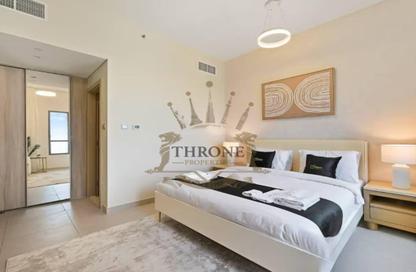Apartment - 2 Bedrooms - 2 Bathrooms for rent in Riviera Dreams - CBD (Central Business District) - International City - Dubai