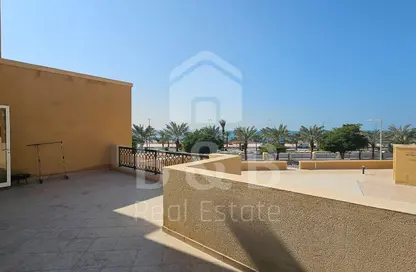 شقة - غرفة نوم - 2 حمامات للبيع في ياقوت - باب البحر - جزيرة المرجان - رأس الخيمة