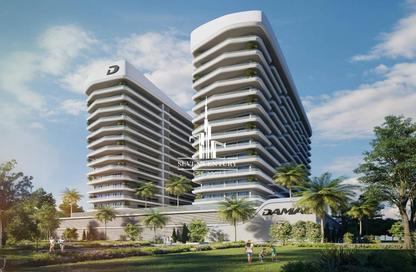 Apartment - 1 Bedroom - 2 Bathrooms for sale in Elo 3 - Elo - Damac Hills 2 - Dubai