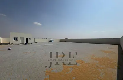 مستودع - استوديو - 1 حمام للايجار في الصجعة الصناعية - الصجعة - الشارقة