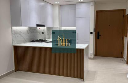 Apartment - 1 - 2 for sale in Binghatti Amber - District 11 - Jumeirah Village Circle - Dubai