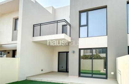Villa - 3 Bedrooms - 4 Bathrooms for rent in Camelia 2 - Camelia - Arabian Ranches 2 - Dubai