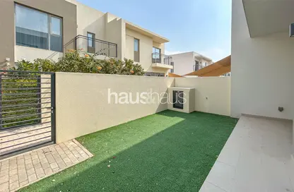 فيلا - 3 غرف نوم - 4 حمامات للايجار في 2 كاميلا - كاميليا - المرابع العربية 2 - دبي فيلا - 3 غرف نوم - 4 حمامات للايجار في 2 كاميلا - كاميليا - المرابع العربية 2 - دبي