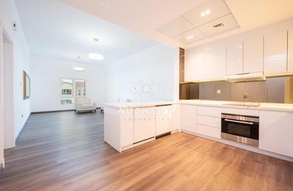 Apartment - 1 Bedroom - 2 Bathrooms for sale in Building 105 - Mediterranean Cluster - Discovery Gardens - Dubai