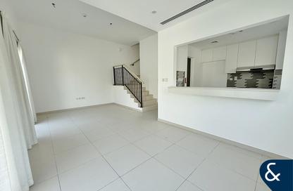Townhouse - 4 Bedrooms - 4 Bathrooms for sale in Amaranta - Villanova - Dubai