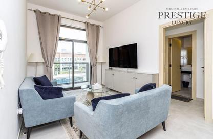 Apartment - 2 Bedrooms - 3 Bathrooms for sale in Binghatti Mirage - District 10 - Jumeirah Village Circle - Dubai
