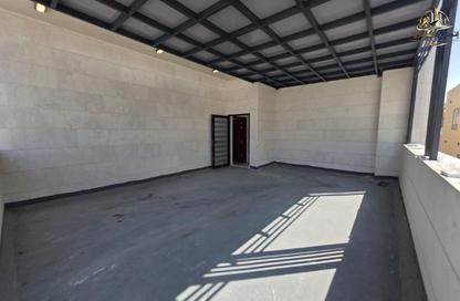 Villa - 6 - 7+ for rent in Kabbali Hills - Al Helio 2 - Al Helio - Ajman