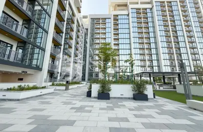 Apartment - 2 Bedrooms - 2 Bathrooms for rent in The Crest Tower C - The Crest - Sobha Hartland - Mohammed Bin Rashid City - Dubai