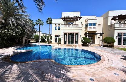 Villa - 5 Bedrooms - 5 Bathrooms for rent in Sector H - Emirates Hills - Dubai Villa - 5 Bedrooms - 5 Bathrooms for rent in Sector H - Emirates Hills - Dubai