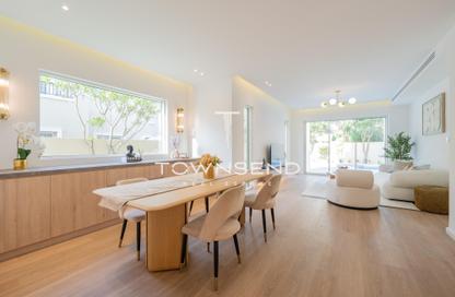 Villa - 3 Bedrooms - 4 Bathrooms for sale in Al Reem 1 - Al Reem - Arabian Ranches - Dubai
