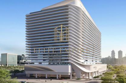 Apartment - 1 Bedroom - 2 Bathrooms for sale in Onda by Kasco - Business Bay - Dubai