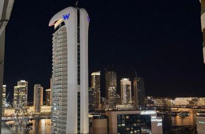 Apartment - 1 Bedroom - 2 Bathrooms for sale in Elite Residence - Dubai Marina - Dubai Apartment - 1 Bedroom - 2 Bathrooms for sale in Elite Residence - Dubai Marina - Dubai