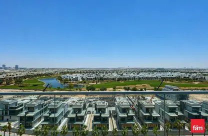 Apartment - 1 Bedroom - 2 Bathrooms for rent in Artesia C - Artesia - Damac Hills - Dubai