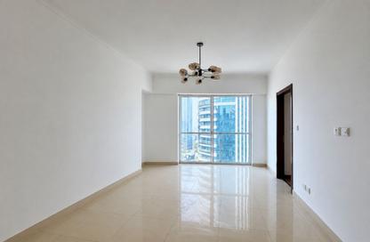 Apartment - 1 Bedroom - 2 Bathrooms for rent in Saba Tower 3 - JLT Cluster Q - Jumeirah Lake Towers - Dubai