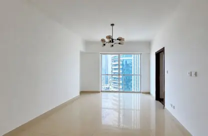 Apartment - 1 Bedroom - 2 Bathrooms for rent in Saba Tower 3 - JLT Cluster Q - Jumeirah Lake Towers - Dubai