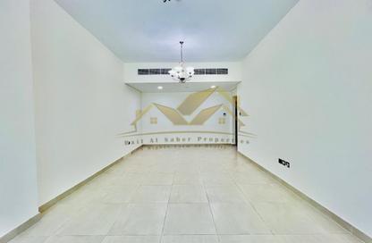 Apartment - 2 - 3 for rent in Al Burooj building - Jumeirah Garden City - Al Satwa - Dubai