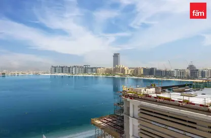 Apartment - 1 Bedroom - 1 Bathroom for rent in Grand Bleu Tower 1 - Emaar Beachfront - Dubai Harbour - Dubai Apartment - 1 Bedroom - 1 Bathroom for rent in Grand Bleu Tower 1 - Emaar Beachfront - Dubai Harbour - Dubai