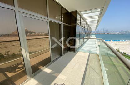 Apartment - 2 Bedrooms - 4 Bathrooms for sale in The 8 - The Crescent - Palm Jumeirah - Dubai