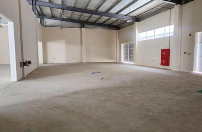 Warehouse - Studio - 2 Bathrooms for rent in Umm Al Thuoob - Umm Al Quwain Warehouse - Studio - 2 Bathrooms for rent in Umm Al Thuoob - Umm Al Quwain