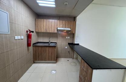 Apartment - 1 - 2 for rent in City Tower B4 - City Towers - Al Nuimiya 3 - Al Nuaimiya - Ajman