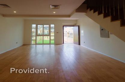 Villa - 4 Bedrooms - 5 Bathrooms for sale in Sydney Villas - District 18 - Jumeirah Village Circle - Dubai