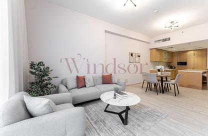 Apartment - 1 Bedroom - 1 Bathroom for rent in Belgravia 1 - Belgravia - Jumeirah Village Circle - Dubai