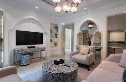 Apartment - 1 - 2 for sale in Tajer Residences - The Old Town Island - Old Town - Downtown Dubai - Dubai