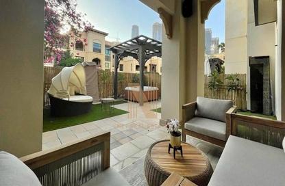 Apartment - 1 - 2 for sale in Tajer Residences - The Old Town Island - Old Town - Downtown Dubai - Dubai