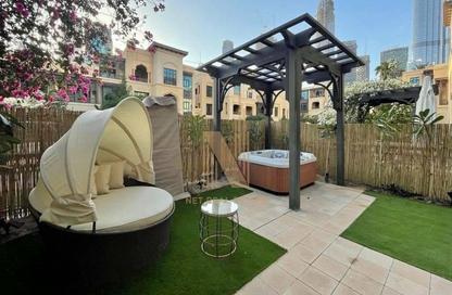 Apartment - 1 - 2 for sale in Tajer Residences - The Old Town Island - Old Town - Downtown Dubai - Dubai