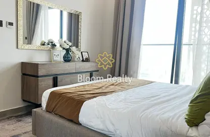 Apartment - 2 Bedrooms - 3 Bathrooms for sale in Majestique Residence 1 - Majestique Residence - Dubai South (Dubai World Central) - Dubai