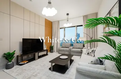 Apartment - 1 Bedroom - 1 Bathroom for sale in Grande - Opera District - Downtown Dubai - Dubai
