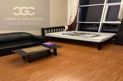 Apartment - Studio - 1 Bathroom for rent in Al Jawhara Residences - District 2 - Jumeirah Village Triangle - Dubai