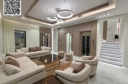 Villa - 5 Bedrooms - 7 Bathrooms for sale in CityLife Al Tallah - Al Tallah 2 - Ajman