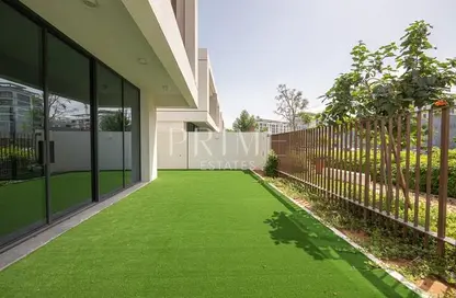 فيلا - 4 غرف نوم - 6 حمامات للايجار في District One Phase lii - المنطقة وان - مدينة الشيخ محمد بن راشد - دبي