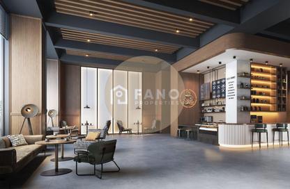 Office Space - Studio for sale in Samana Business Hub - Downtown Jebel Ali - Dubai Office Space - Studio for sale in Samana Business Hub - Downtown Jebel Ali - Dubai