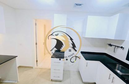 Townhouse - 2 - 4 for rent in Nasma Residence - Al Tai - Sharjah