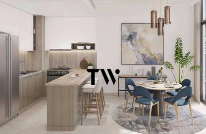 Townhouse - 3 - 4 for sale in Mudon Al Ranim 8 - Mudon - Dubai