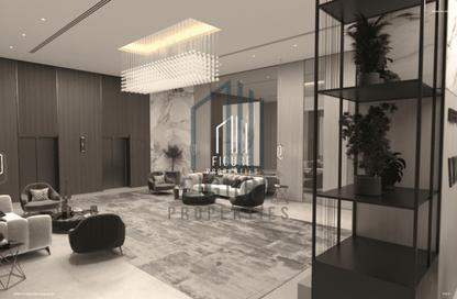 Apartment - 3 - 3 for sale in Reem by Vision - Liwan - Dubai