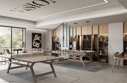 Apartment - 3 - 3 for sale in Reem by Vision - Liwan - Dubai Apartment - 3 - 3 for sale in Reem by Vision - Liwan - Dubai