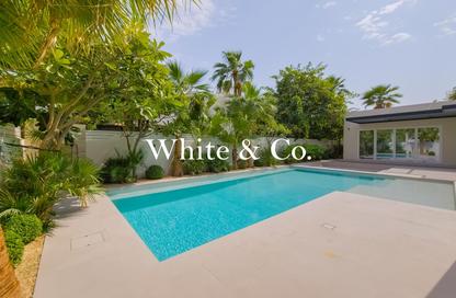 Villa - 4 Bedrooms - 5 Bathrooms for sale in Savannah 1 - Savannah - Arabian Ranches - Dubai