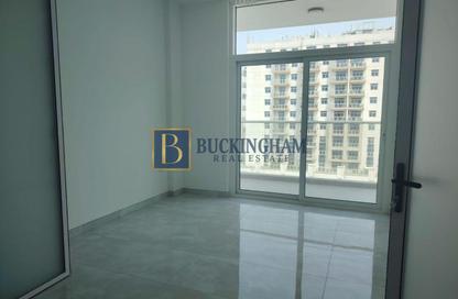 Apartment - 1 - 2 for rent in Pearlz by Danube - Al Furjan - Dubai