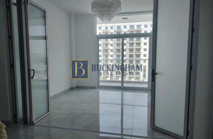 Apartment - 1 - 2 for rent in Pearlz by Danube - Al Furjan - Dubai