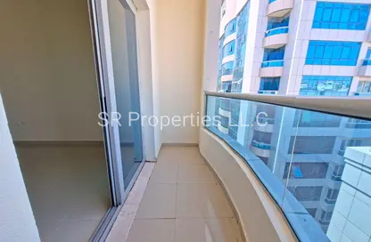 Apartment - 1 Bedroom - 1 Bathroom for rent in Samaya Hotel Apartments - Al Nahda - Sharjah